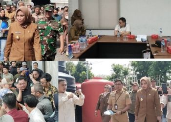 Inspeksi Mendadak PT Tedmonnindo Pratama Semesta,Wabup Sidoarjo Perjuangkan Nasib Karyawan, Ini Hasilnya