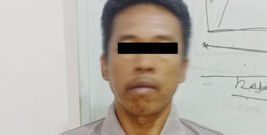 Polsek Limun Berhasil Ungkap Kasus Pencurian Kerbau