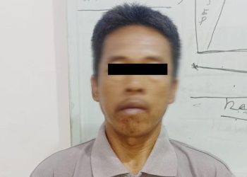 Polsek Limun Berhasil Ungkap Kasus Pencurian Kerbau