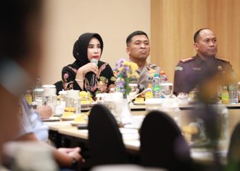 Pemkab Sidoarjo Bentuk Satgas Terpadu Premanisme Dan Ormas Bermasalah