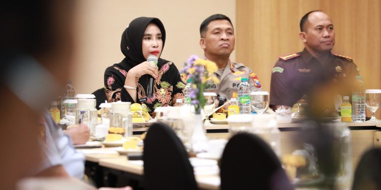 Pemkab Sidoarjo Bentuk Satgas Terpadu Premanisme Dan Ormas Bermasalah