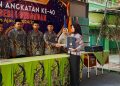 SMP Negeri 1 Gedangan Luluskan Siswa Angkatan ke-40 TA 2025, Yang Unggul,Prestasi dan Berkarakter
