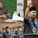 Paripurna DPRD Sidoarjo Memanas, Mayoritas Fraksi Desak Bupati Subandi Minta Maaf Terbuka : JCW Bersuara