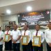 Bangga! Satresnarkoba Polres Madiun Juara Pertama Restorative Justice Semester I 2025