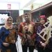 Dekranasda Bojonegoro Kerjasama Strategis dengan Dekranasda Kota Surakarta untuk Pengembangan Batik