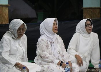 Wakil Bupati Bojonegoro Hadiri Mujahadah Wahidiyah, Sampaikan Layanan Kesehatan dan Pendidikan