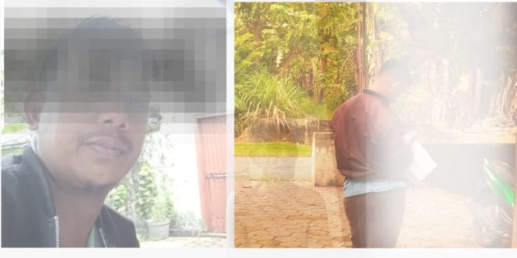 Bikin Resah Warga, Debtcolector BFI Diduga Ancam Bunuh Nasabah