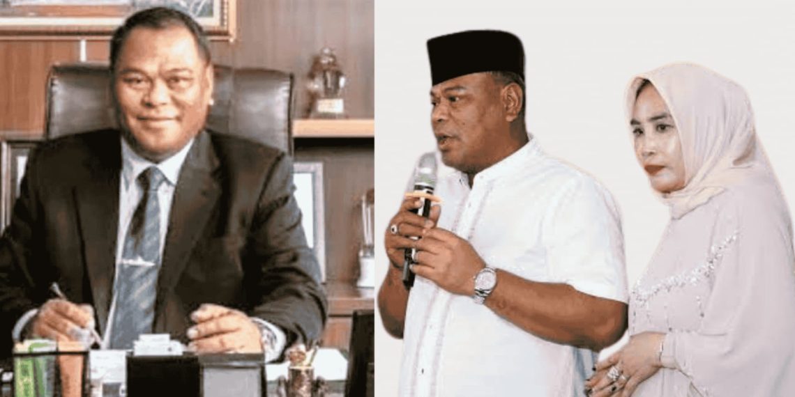 Menyikapi Ketegangan Politik, Ketua Dewan Penasehat DPC Tegaskan Fraksi Partai Gerindra Sangat Solid