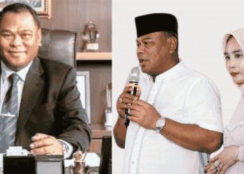 Menyikapi Ketegangan Politik, Ketua Dewan Penasehat DPC Tegaskan Fraksi Partai Gerindra Sangat Solid