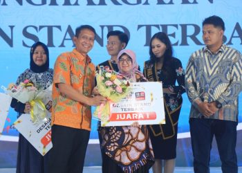 BWBF 2025 Telah Terselenggara, Masyarakat Dapatkan Manfaat Besar