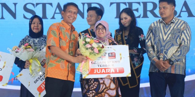 BWBF 2025 Telah Terselenggara, Masyarakat Dapatkan Manfaat Besar