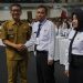 Retreat PPPK Tahap 1 Tahun Anggaran 2024 Resmi Dibuka, Bupati Bojonegoro Tekankan Profesionalisme dan Loyalitas ASN