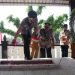 Peringati Hari Bhayangkara ke-79, Polres Magetan Gelar Ziarah di Makam Pahlawan Batokan