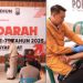Sambut Hari Bhayangkara ke-79, Polres Madiun Tebar Kepedulian Lewat Donor Darah