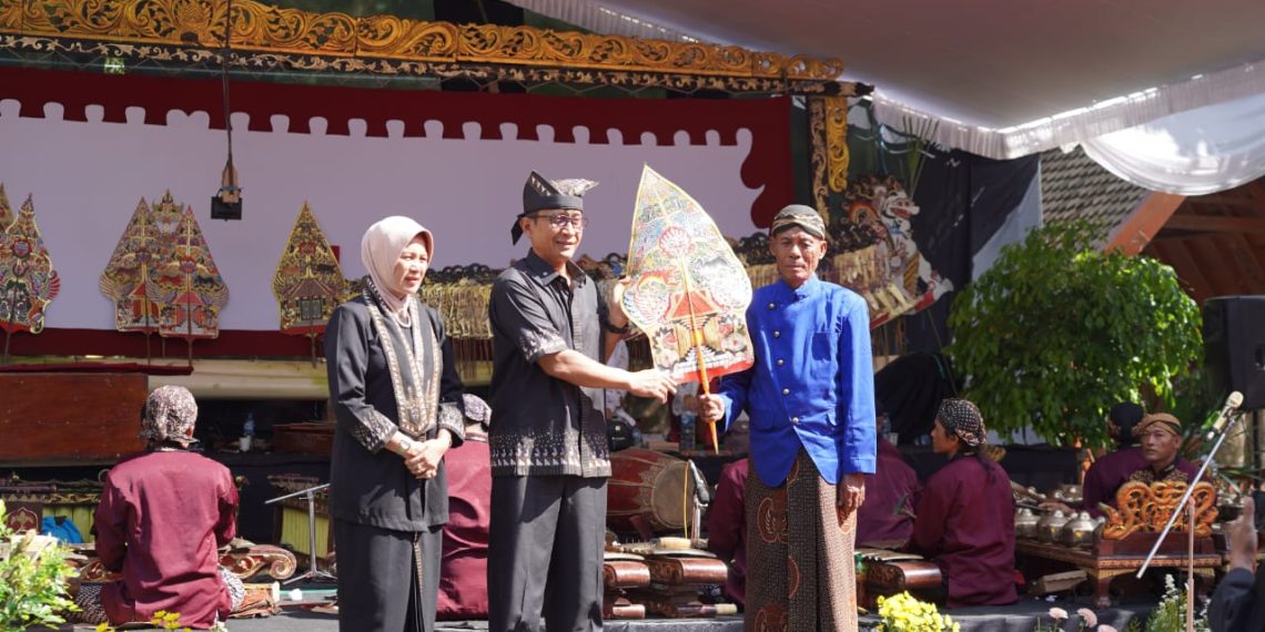 Pemkab Bojonegoro Gelar Ruwatan Murwakala di Kayangan Api Esensi Menuju UNESCO