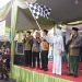 Pawai Santri Bersholawat, Sambut 1 Muharram dengan Semangat dan Keberkahan