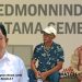 Dari Sopir Menjadi Tukang Sapu,Mutasi ke Luar Pulau, JCW: Diduga PT. Tedmonnindo Pratama Semesta Diskriminasi