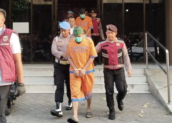 Dua Oknum Kades di Tulangan Sidoarjo, Satu Makelar Suap Seleksi Tes Kelulusan Perangkat Desa di Penjara