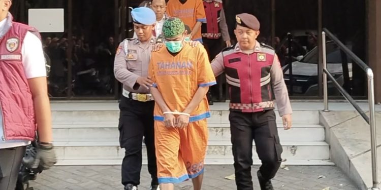 Dua Oknum Kades di Tulangan Sidoarjo, Satu Makelar Suap Seleksi Tes Kelulusan Perangkat Desa di Penjara