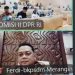 Wabup H. A Khafidh Ikut Rapat Dengar Pendapat DPR RI