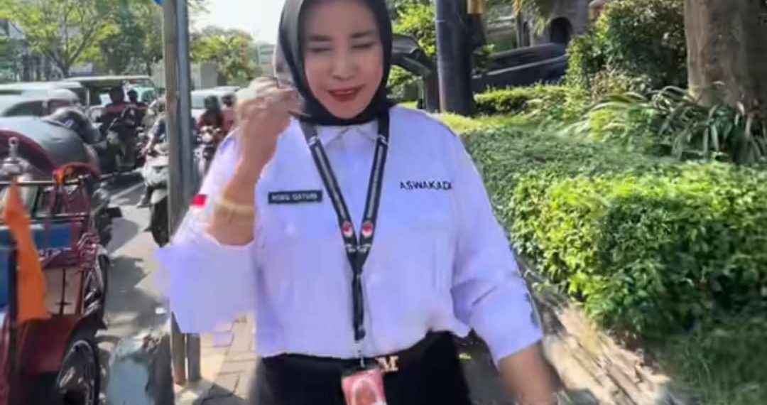 Wakil Bupati Sidoarjo Hadiri Munas I Aswakada Nasional 2025 di Yogyakarta