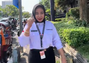 Wakil Bupati Sidoarjo Hadiri Munas I Aswakada Nasional 2025 di Yogyakarta