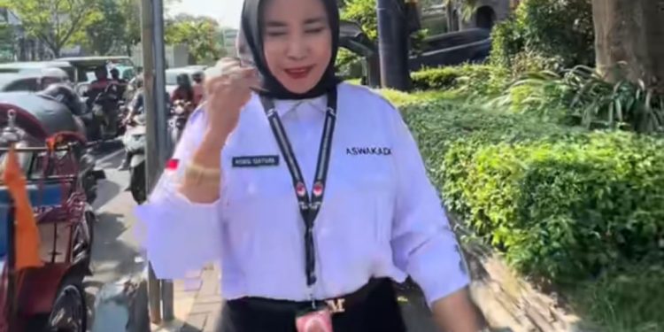 Wakil Bupati Sidoarjo Hadiri Munas I Aswakada Nasional 2025 di Yogyakarta