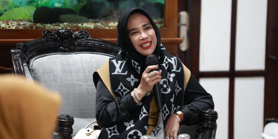 Wabup Sidoarjo Ajak Masyarakat Dukung Koperasi, Agar Terhindar Pinjol dan Rentenir