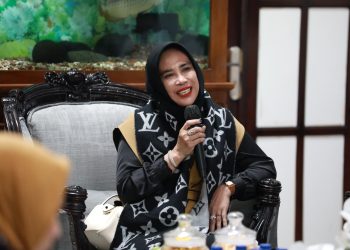 Wabup Sidoarjo Ajak Masyarakat Dukung Koperasi, Agar Terhindar Pinjol dan Rentenir