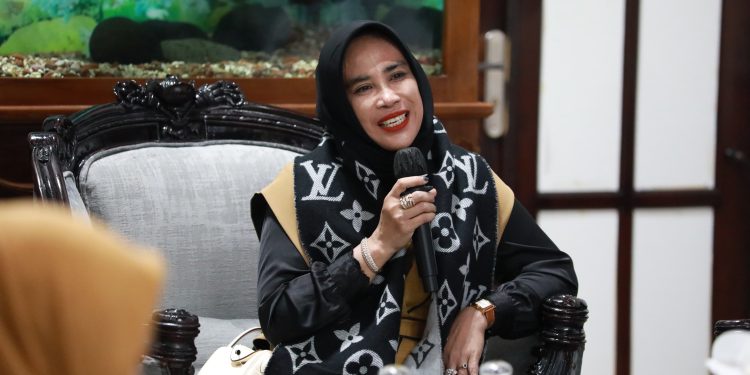 Wabup Sidoarjo Ajak Masyarakat Dukung Koperasi, Agar Terhindar Pinjol dan Rentenir