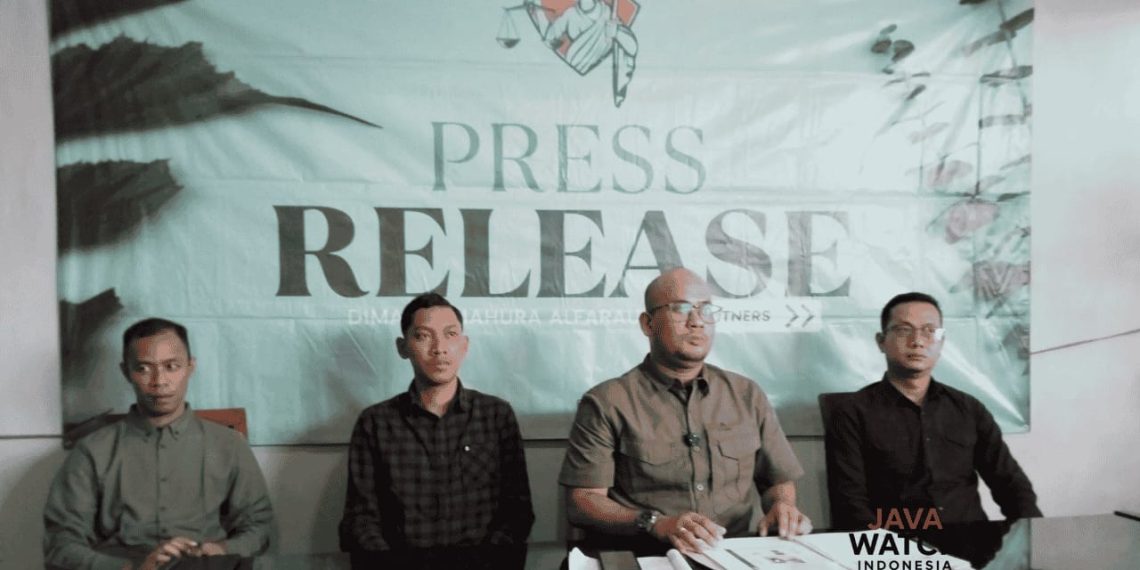 Kuasa Hukum Sugiono Bantah Isu Spekulasi dan Sengketa Lahan SMKN Prambon: Semua Prosedur Sah dan Transparan