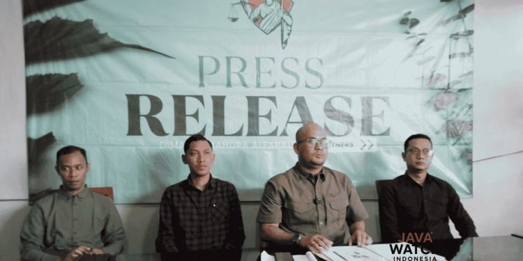 Kuasa Hukum Sugiono Bantah Isu Spekulasi dan Sengketa Lahan SMKN Prambon: Semua Prosedur Sah dan Transparan