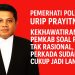 Pemerhati Politik Urip Prayitno: Kekhawatiran Pemkab Soal PAK Tak Rasional, Perkada Sudah Cukup Jadi Landasan