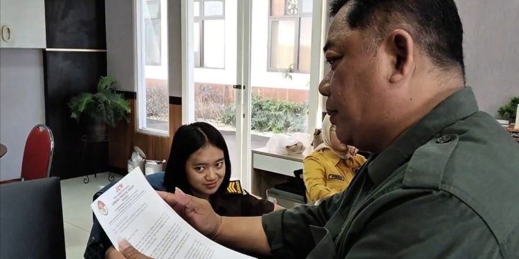 JCW Pertanyakan Laporan Dugaan Penyalahgunaan Wewenang Pengangkatan Dewas BLUD RSUD R.T. Notopuro ke Kejari Sidoarjo