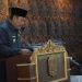 Bupati H. M. Syukur Sampaikan Ranperda RPJMD Merangin 2025–2029 di Paripurna DPRD