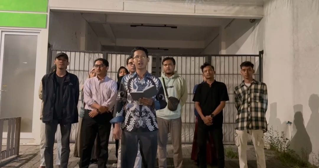 Terima Penolakan, Dorong Evaluasi: Cipayung Plus Desak Transparansi dan Perbaikan Tata Kelola Anggaran