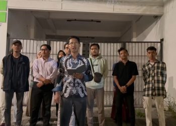 Terima Penolakan, Dorong Evaluasi: Cipayung Plus Desak Transparansi dan Perbaikan Tata Kelola Anggaran