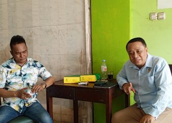 Komisi B Sidak Rusunawa Tambak Kemerakan Sidoarjo, Kondisinya Memprihatinkan