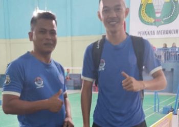 Meriahkan HUT RI ke-80, Pemkab Merangin Gelar Turnamen Bulutangkis Bupati Cup 2025
