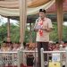 Pemkab Merangin Gelar Apel Besar Hari Pramuka ke-64