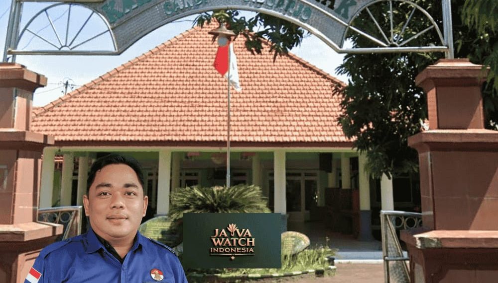 Difitnah Terima Uang Sewa TKD, Kades Klurak Sidoarjo Reposisi Sekdes