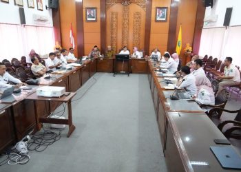 Bupati Sidoarjo Pastikan Tidak Ada PHK Pegawai Non-ASN