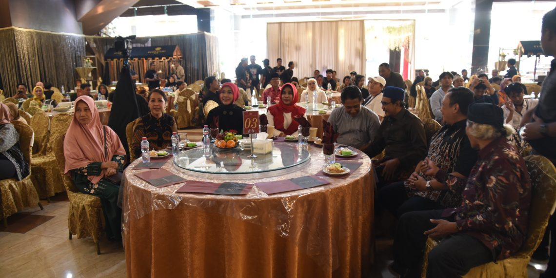 Wabup Sidoarjo Apresiasi Festival Simfoni Nada Musik Keroncong 2025