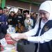 Gubernur Jatim Tinjau Distribusi Beras SPHP di Pasar Larangan Sidoarjo, Pastikan Ketersediaan untuk Masyarakat