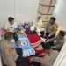 Kapolres Sarolangun Besuk Anggota yang Sakit, Wujud Nyata Kepedulian