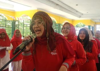 HPMJ Jadi Pelopor Pelestarian Adat Budaya, Gelar Lomba Meriahkan HUT ke-80 RI
