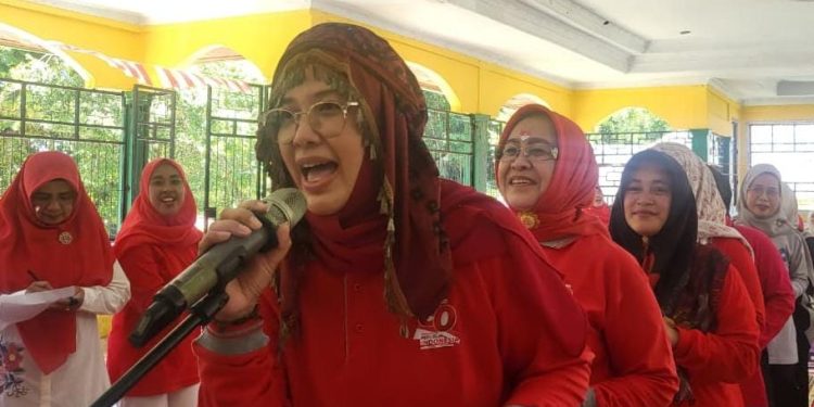 HPMJ Jadi Pelopor Pelestarian Adat Budaya, Gelar Lomba Meriahkan HUT ke-80 RI