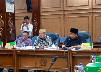 DPRD Sidoarjo Panggil Pemilik Klinik Siaga Medika, Soal Dugaan Malpraktik Meninggalnya Balita Hanania