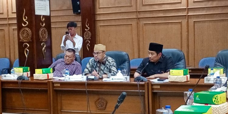 DPRD Sidoarjo Panggil Pemilik Klinik Siaga Medika, Soal Dugaan Malpraktik Meninggalnya Balita Hanania