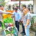 Kapolres Sarolangun Bantu Gapoktan Mesin Corn Sheller, Dorong Pertanian Modern
